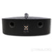 B&W HTM2D Center Channel Speaker; Black Ash