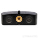 B&W HTM2D Center Channel Speaker; Black Ash