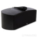B&W HTM2D Center Channel Speaker; Black Ash
