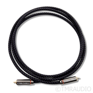 Tributaries Series 6 MkII RCA Digital Coaxial Cable; Single 2m Interconnect (Open Box)