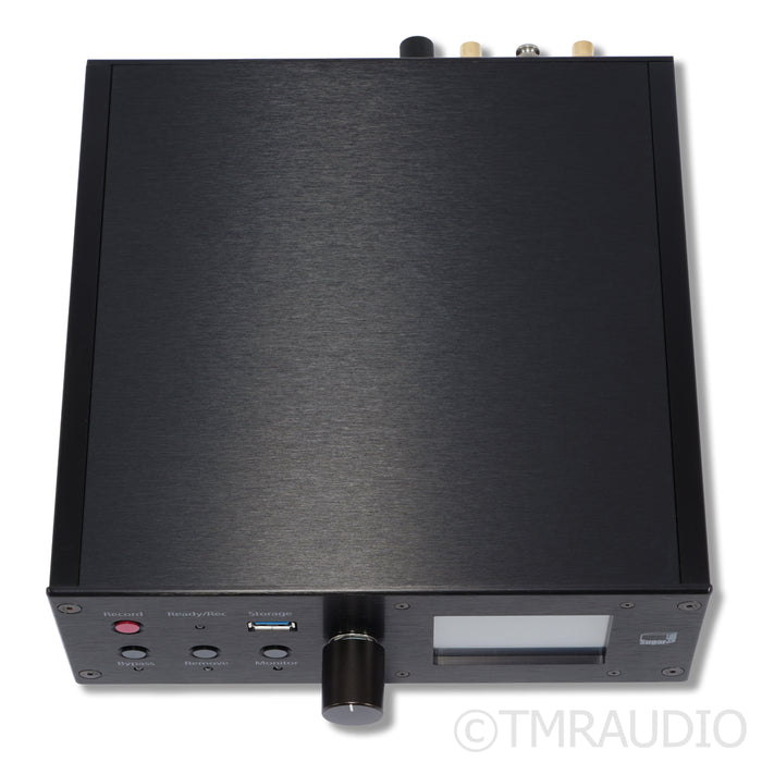 SweetVinyl SugarCube SC-2 Mini/Phono Turntable Noise Removal Device