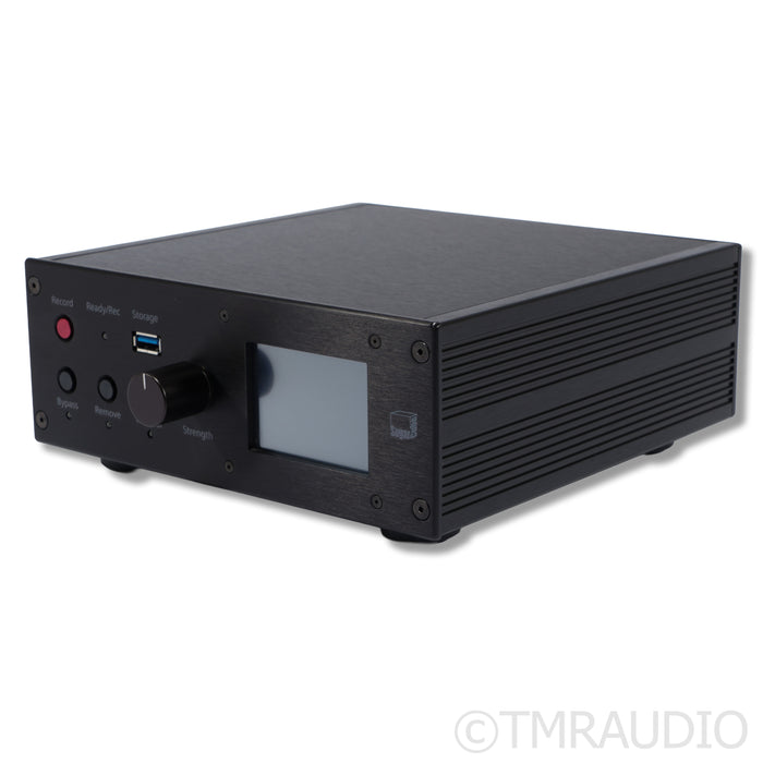 SweetVinyl SugarCube SC-2 Mini/Phono Turntable Noise Removal Device