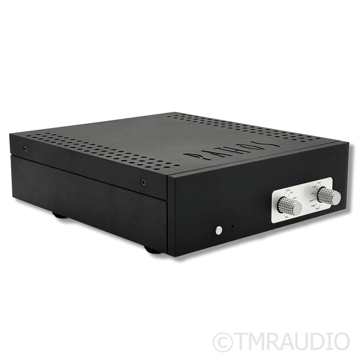 Pathos In the Groove MM / MC Phono Preamplifier