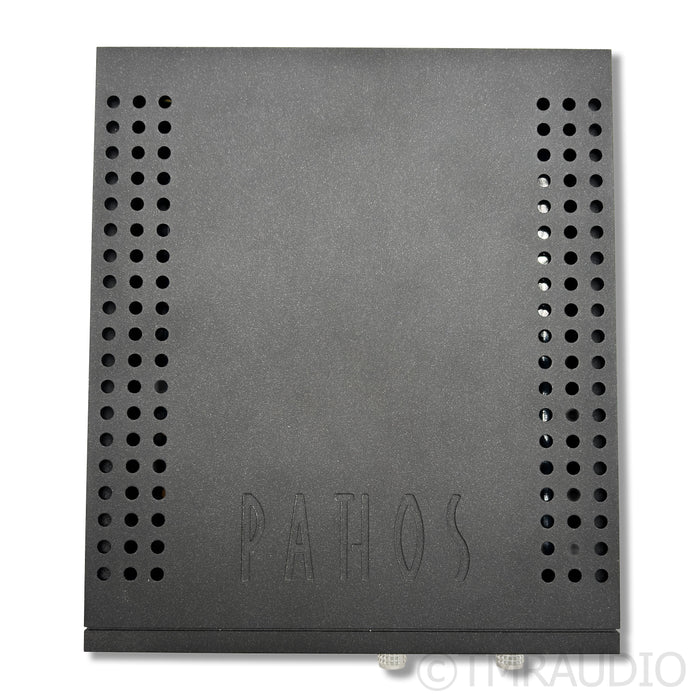 Pathos In the Groove MM / MC Phono Preamplifier