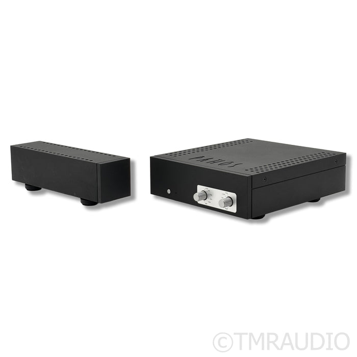 Pathos In the Groove MM / MC Phono Preamplifier