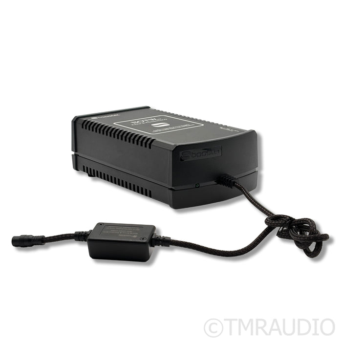 Sbooster BOTW MKII P&P Eco 15-16V DC Power Supply; MK2