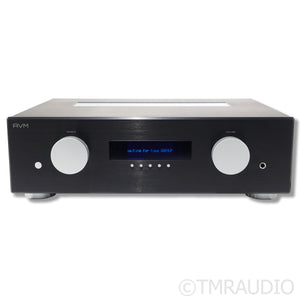 AVM EVOLUTION A5.2 Hybrid Stereo Integrated Amplifier