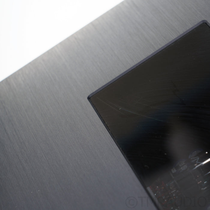 AVM EVOLUTION A5.2 Hybrid Stereo Integrated Amplifier