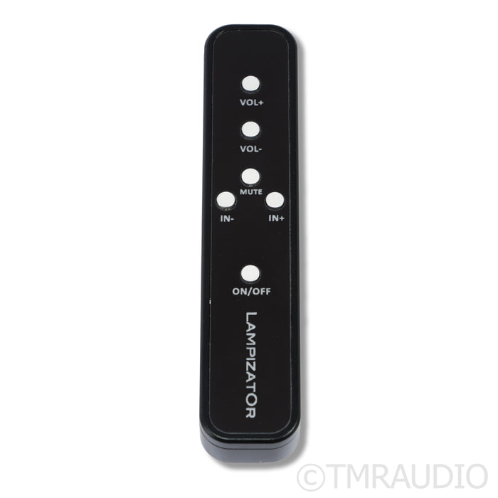 Lampizator Baltic 4 Tube DAC; D/A Converter