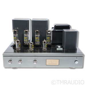 Air Tight ATM-1E 2024 Edition Stereo Tube Power Amplifier
