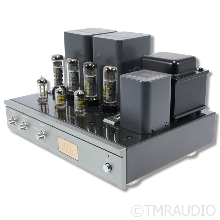 Air Tight ATM-1E 2024 Edition Stereo Tube Power Amplifier