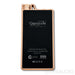 Questyle QP2R Portable Music Player; 1TB Micro SD