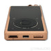 Questyle QP2R Portable Music Player; 1TB Micro SD
