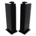 Bowers & Wilkins 702 S3 Floorstanding Speakers; Gloss Black Pair