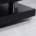Bowers & Wilkins 702 S3 Floorstanding Speakers; Gloss Black Pair