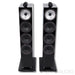 Bowers & Wilkins 702 S3 Floorstanding Speakers; Gloss Black Pair