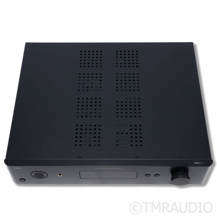 NAD Electronics C 658 BluOS Streaming DAC
