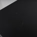 Solid Tech Hybrid Four Shelf Hi-Fi Stand; Black