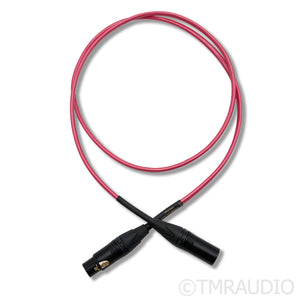 Nordost Heimdall 2 Digital XLR Cable; 1.5m Single AES/EBU Interconnect