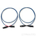 Nordost Blue Heaven Leif XLR Cables; 1.5m Pair Balanced Interconnects