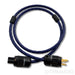 Nordost Blue Heaven 3 Power Cable; 1.5m AC Cord