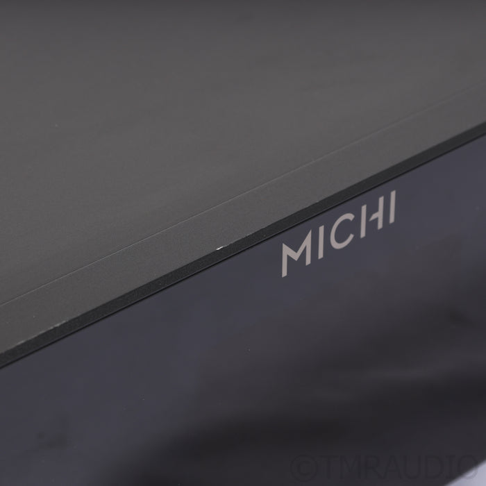 Michi P5 Series 1 Stereo Preamplifier