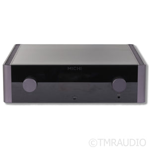 Michi P5 Series 1 Stereo Preamplifier