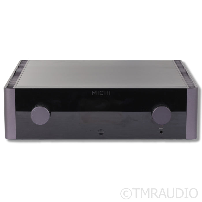 Michi P5 Series 1 Stereo Preamplifier