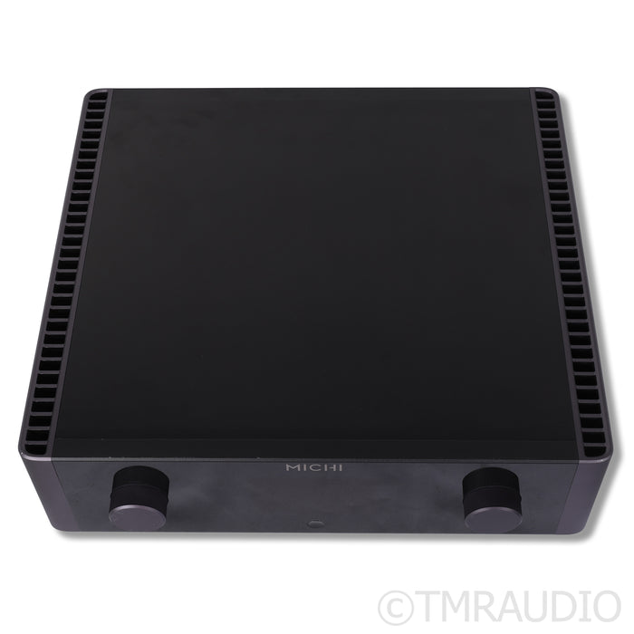 Michi P5 Series 1 Stereo Preamplifier