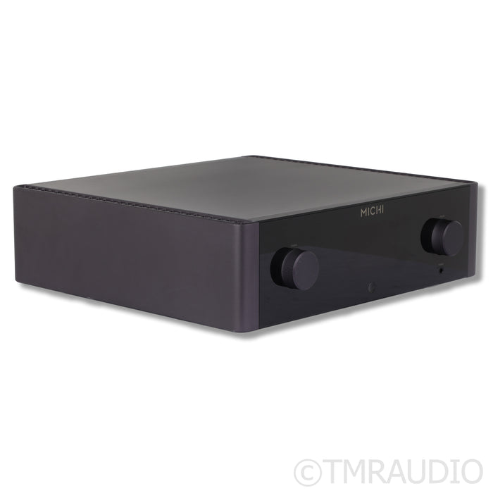 Michi P5 Series 1 Stereo Preamplifier