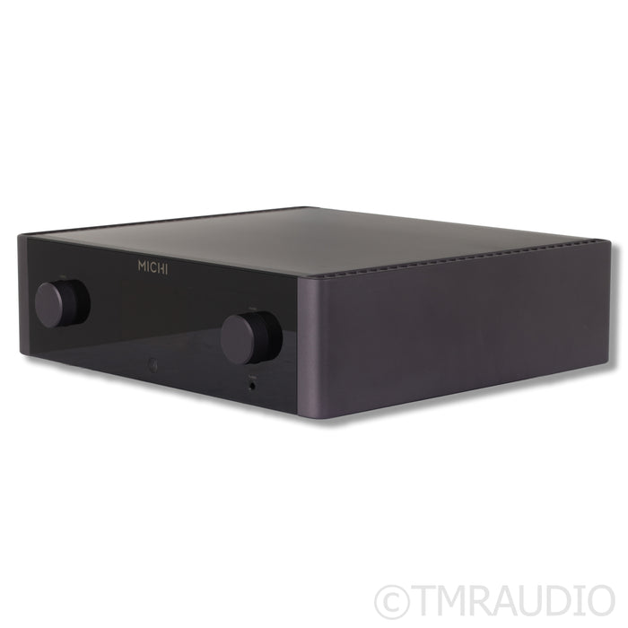 Michi P5 Series 1 Stereo Preamplifier