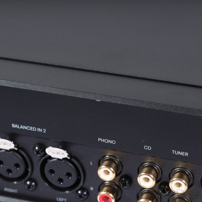 Michi P5 Series 1 Stereo Preamplifier