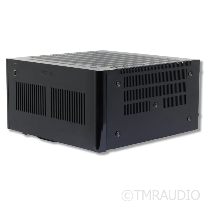 Rotel RB-1590 Stereo Power Amplifier (1/1)