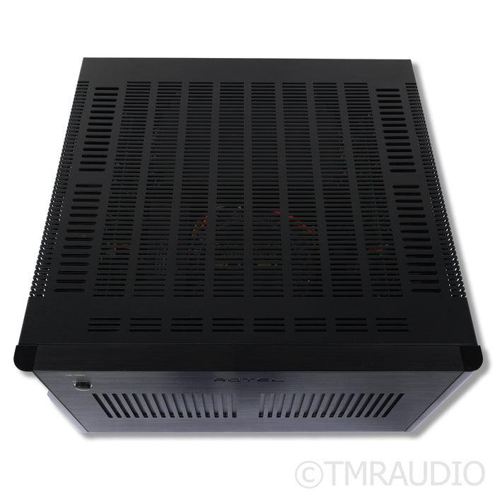 Rotel RB-1590 Stereo Power Amplifier (1/1)