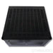 Rotel RB-1590 Stereo Power Amplifier (1/1)