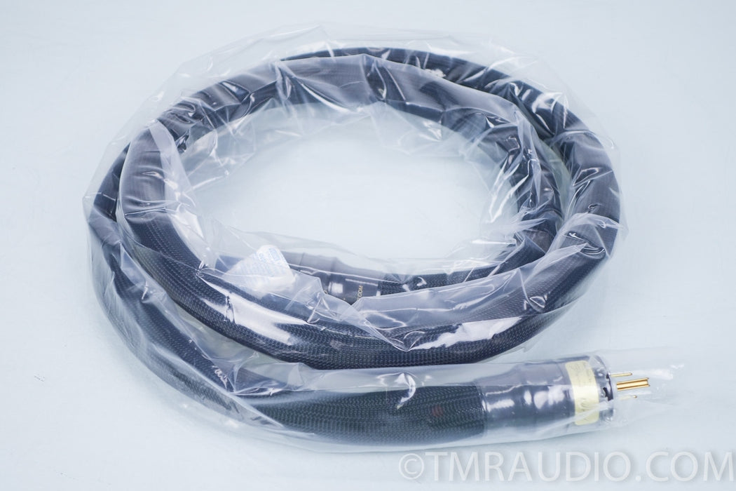 Shunyata Research Black Mamba CX Series C15 Power Cable