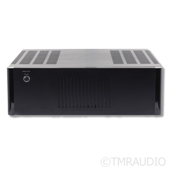 Rotel RMB-1504 4-Channel Power Amplifier