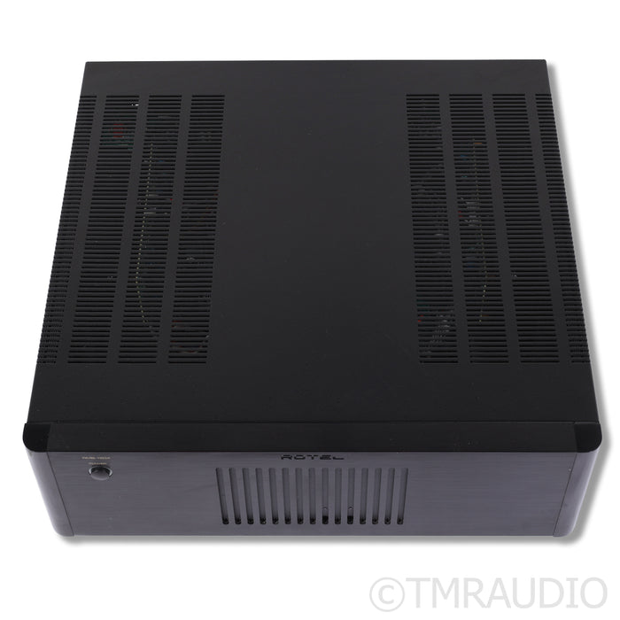 Rotel RMB-1504 4-Channel Power Amplifier