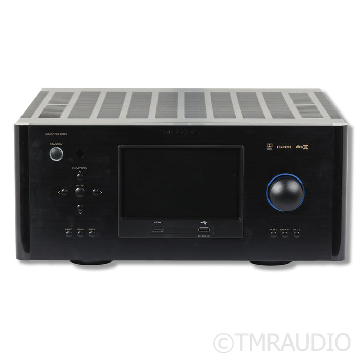 Rotel RAP-1580MKII Amplified Surround Processor (1/1)