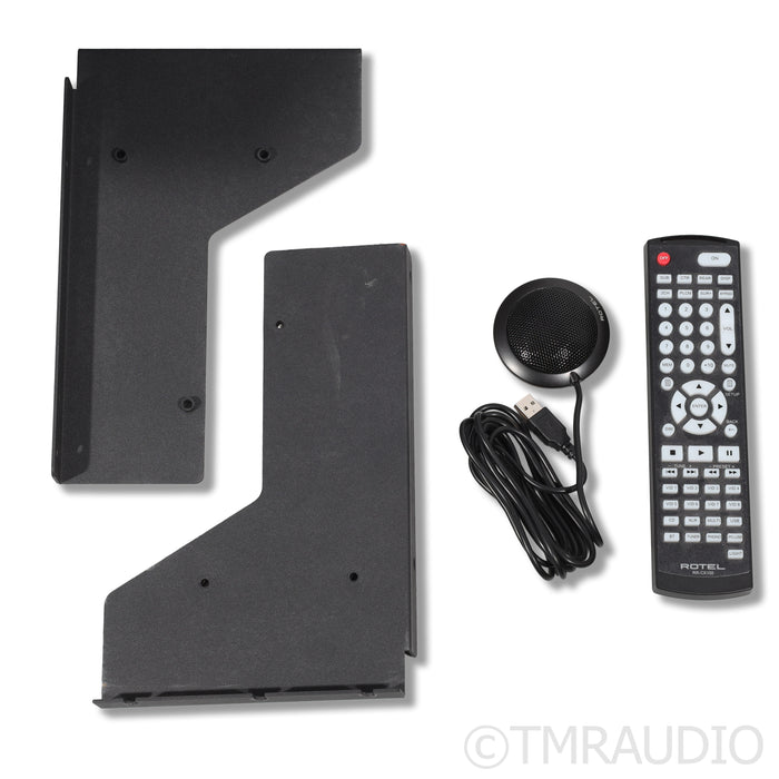Rotel RAP-1580MKII Amplified Surround Processor