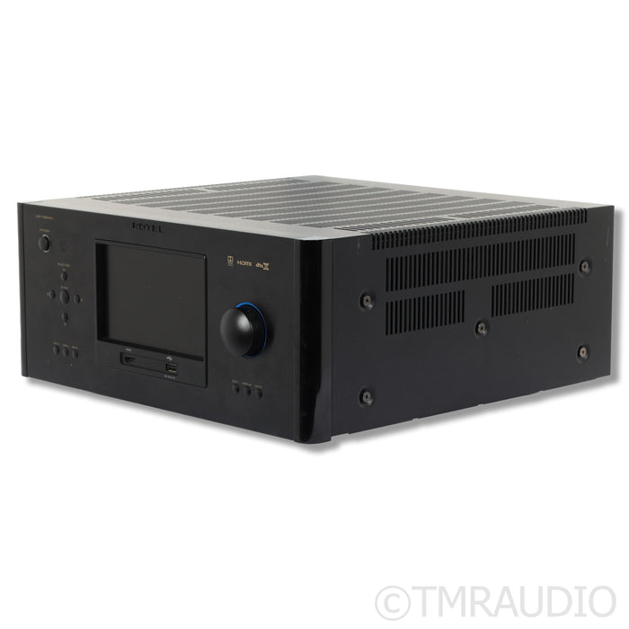 Rotel RAP-1580MKII Amplified Surround Processor