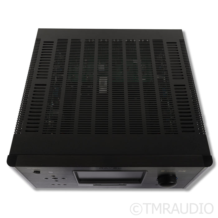 Rotel RAP-1580MKII Amplified Surround Processor