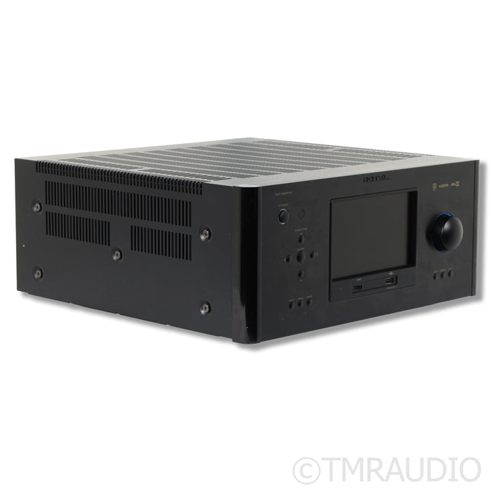 Rotel RAP-1580MKII Amplified Surround Processor