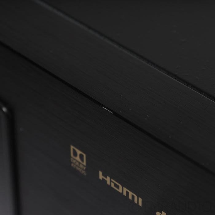 Rotel RAP-1580MKII Amplified Surround Processor