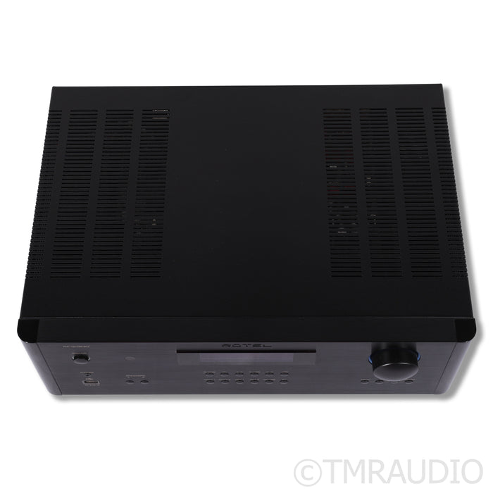 Rotel RA-1572 MKII Integrated Amplifier w/Built-In DAC & Bluetooth (1/1)