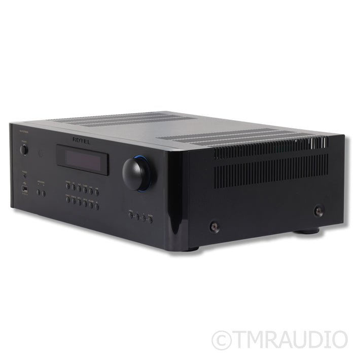 Rotel RA-1572 MKII Integrated Amplifier w/Built-In DAC & Bluetooth (1/1)