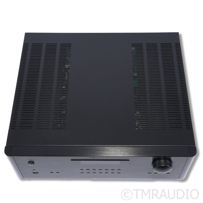 Rotel RA-1592 MKII Integrated Amplifier w/ Built-In DAC & Bluetooth
