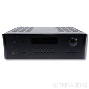 Rotel RA-1592 MKII Integrated Amplifier w/ Built-In DAC & Bluetooth