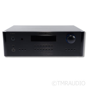 Rotel RC-1590 MKII Stereo Preamplifier w/ Built-In DAC & Bluetooth