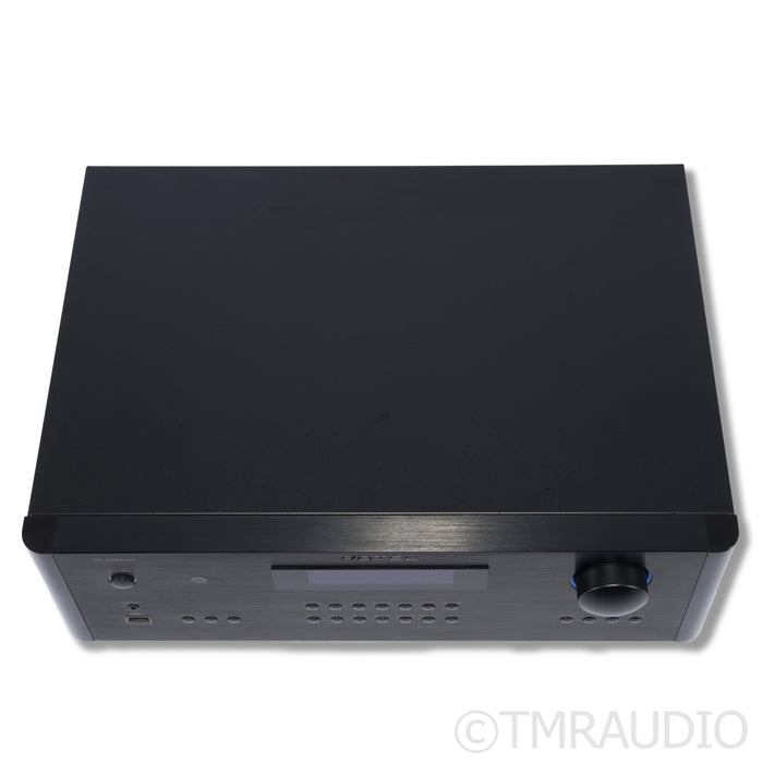 Rotel RC-1590 MKII Stereo Preamplifier w/ Built-In DAC & Bluetooth